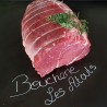 Pièce ronde de boeuf