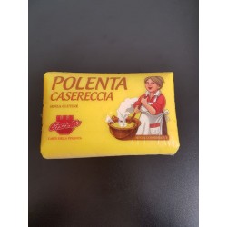 Polenta