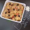 Fricassé de poulet