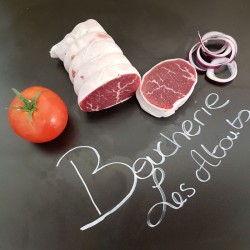 Chateaubriand – Tournedos