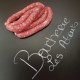 Saucisse aux chèvres