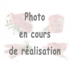 Saucisses tomate-mozza-basilic. 12.90€