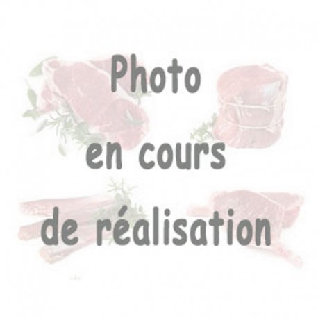 Saucisses tomate-mozza-basilic. 12.90€