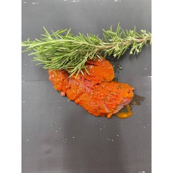 Pavé de boeuf paprika.19,90€/Kg
