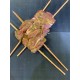 Brochette agneau façon kebab. 20,80€/kg