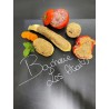 Champignon farci. 12.80€/Kg