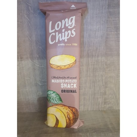 Long chips Original