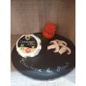 Camembert di buffala